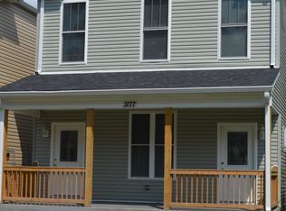 3177 S 3rd St, Louisville, KY 40214