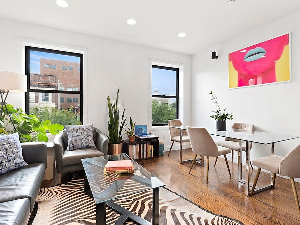 1st image of 176 Lefferts Pl APT 3