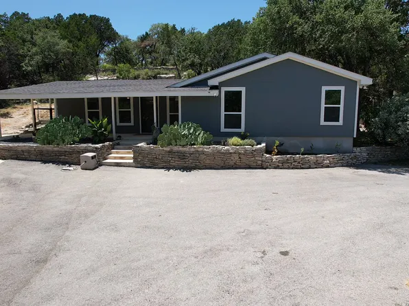 700 Firefly, Canyon Lake, TX 78133