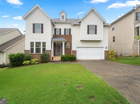 1240 Rocky Shoals Ln, Suwanee, GA 30024