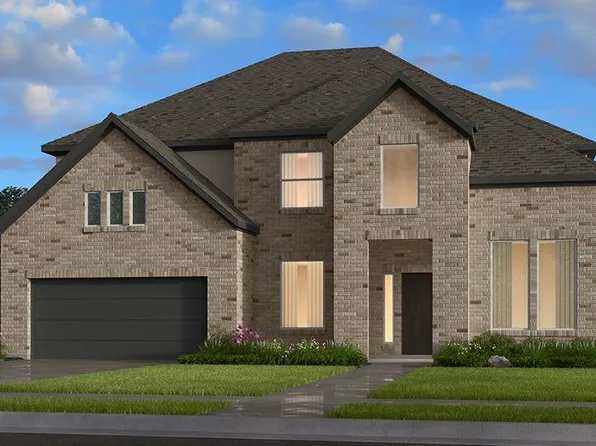 18311 Magnolia Valley Ln, Richmond, TX 77407