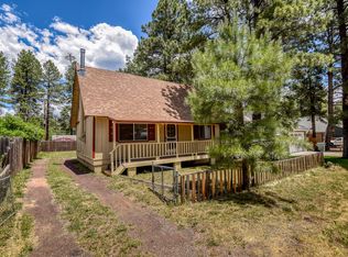 407 Cherokee, Flagstaff, AZ 86005