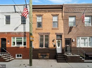2233 S Bancroft St, Philadelphia, PA 19145