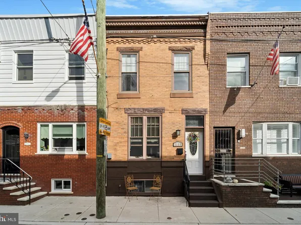 2233 S Bancroft St, Philadelphia, PA 19145