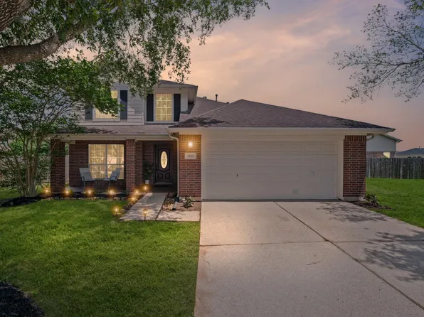 3202 Thebes Ct, Missouri City, TX 77459