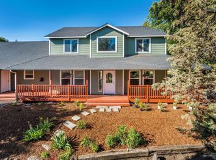 905 SW Burns Ln, Madras, OR 97741