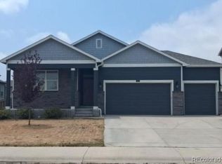 332 Central Ave, Severance, CO 80546