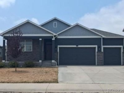 332 Central Avenue, Severance, CO, 80546