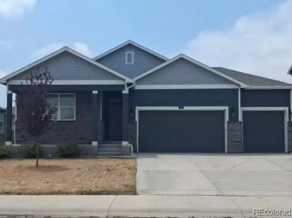 332 Central Avenue, Severance, CO 80546