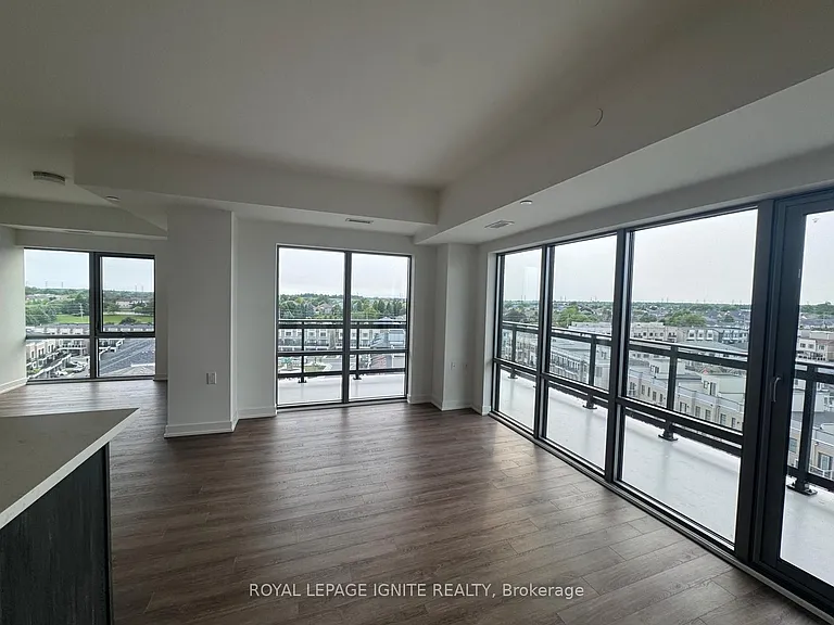 51 Clarington Blvd #818 — Photo 9