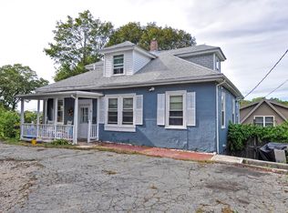 64 Ruggles St, Franklin, MA 02038
