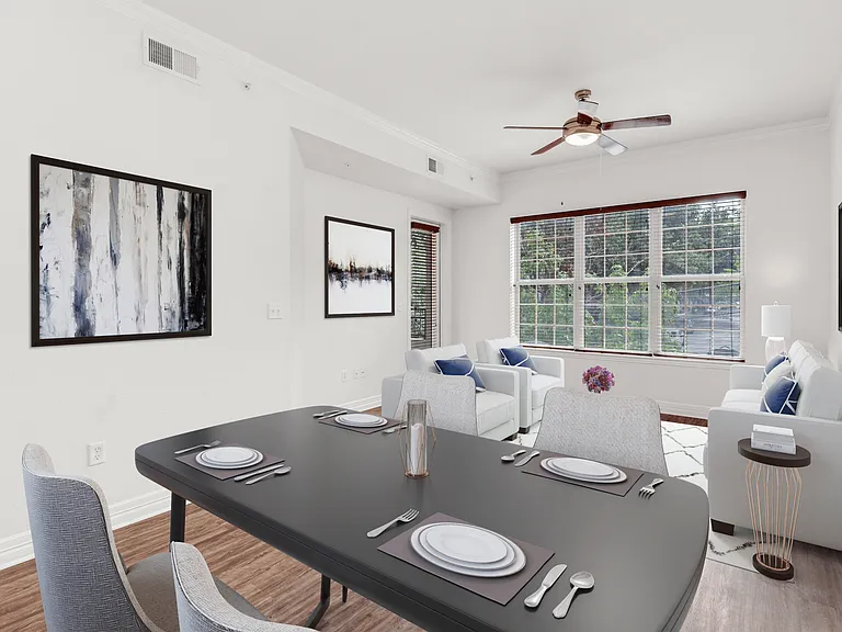 Gables Villa Rosa — Photo 42