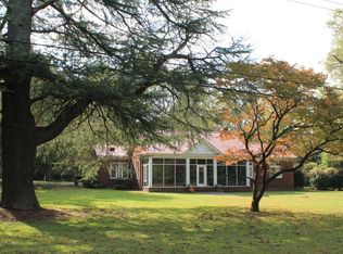 211 Midway Rd, Rockingham, NC 28379