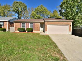 361 Fox Harbour Dr, Lexington, KY 40517