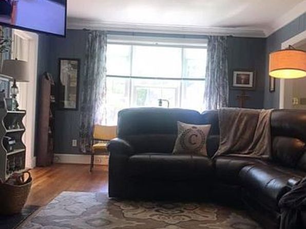 101 Walton St, Bennettsville, SC 29512