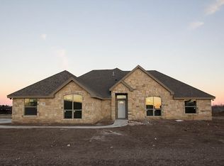 3286 Ponca Path, San Angelo, TX 76901