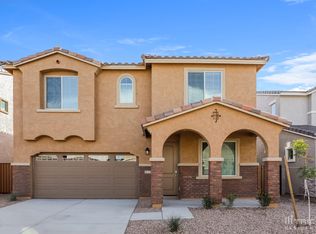 8629 E Posada Ave, Mesa, AZ 85212