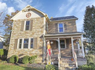 505 N Spring St, Logan, OH 43138