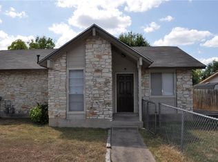 5916B Cherry Loop, Austin, TX 78745