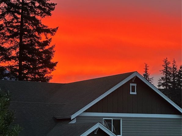 45509 SE 140th Street, North Bend, WA 98045