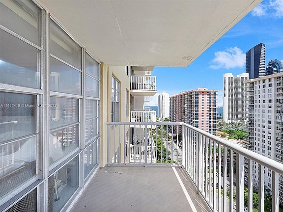 5th image of 231 174th St APT 1910