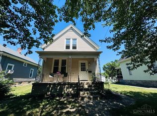 320 Arlington Ave, Cincinnati, OH 45215
