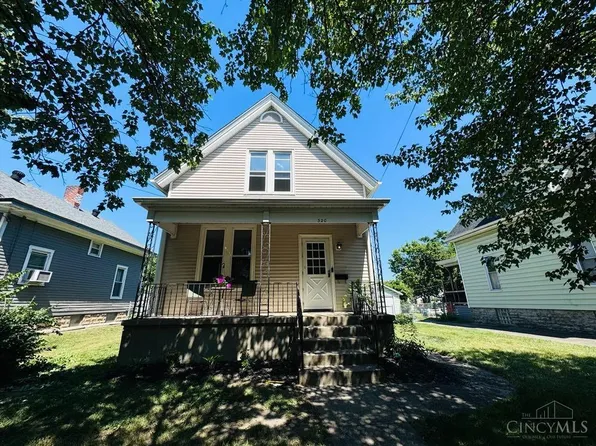 320 Arlington Ave, Cincinnati, OH 45215
