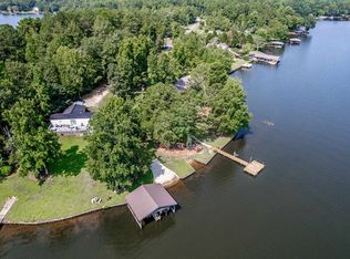 947 S Steel Bridge Rd, Eatonton, GA 31024