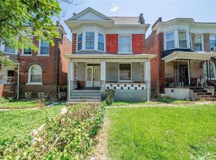 1308 Laurel St, Saint Louis, MO 63112
