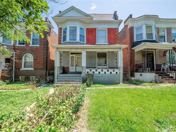 1308 Laurel St, Saint Louis, MO 63112