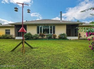 1001 Shellcracker Rd, Mims, FL 32754