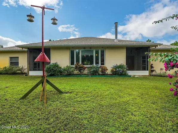 1001 Shellcracker Rd, Mims, FL 32754