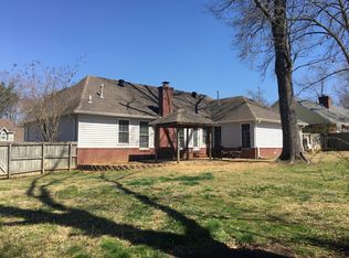 327 E Jackson Ave, Des Moines, IA 50315