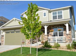 5107 Eagan Cir, Longmont, CO 80503
