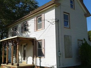 196 Maple Ave, Cedarville, NJ 08311