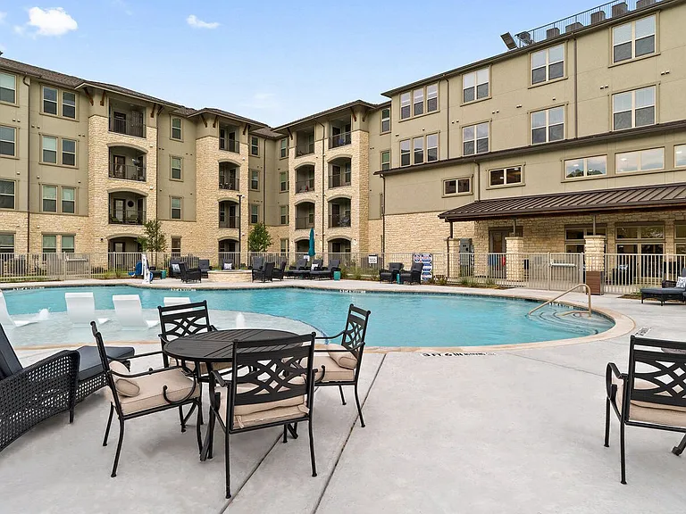 Preserve at Willow Park 55+ — Photo 26
