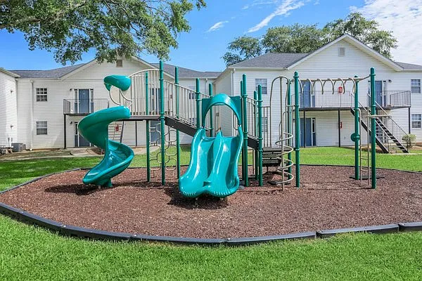 Retreat at the Park - New