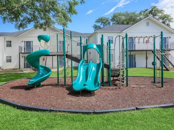 Retreat at the Park - New