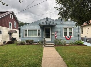 613 Conewango Ave #4, Warren, PA 16365