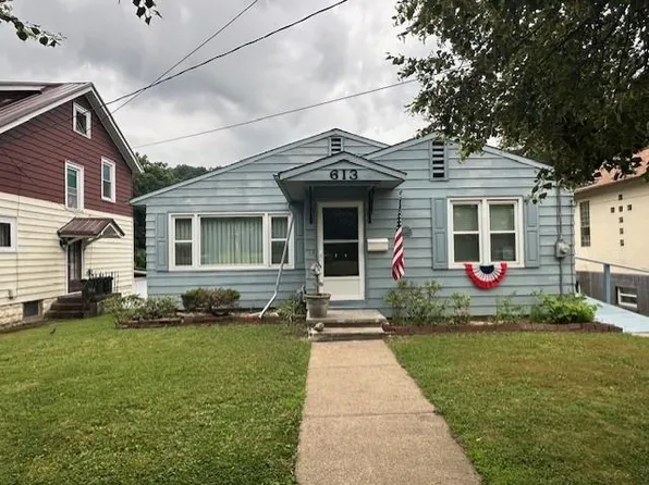 613 Conewango Ave #4, Warren, PA 16365