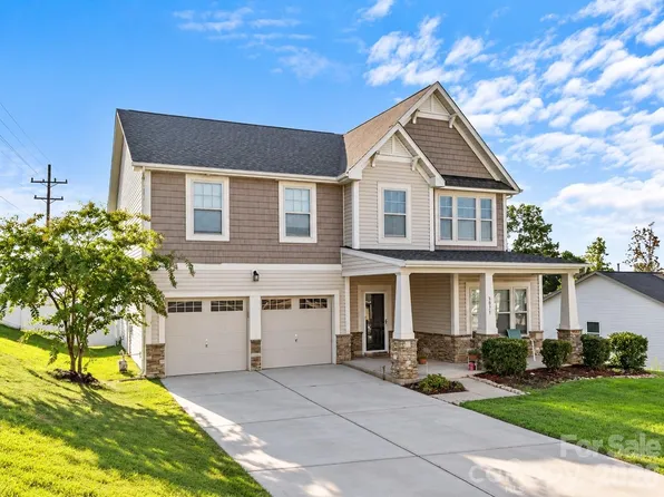 3071 Gilroy Dr, Indian Land, SC 29707