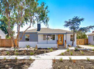 4536 Gundry Ave, Long Beach, CA 90807