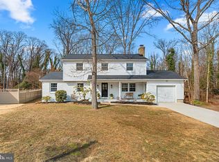 316 Marlinspike Dr, Severna Park, MD 21146