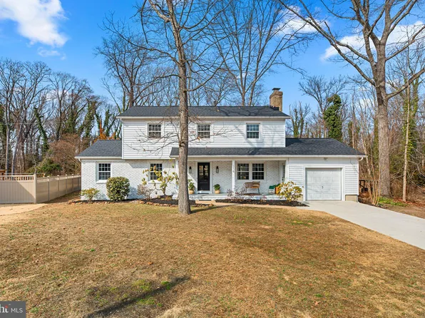 316 Marlinspike Dr, Severna Park, MD 21146