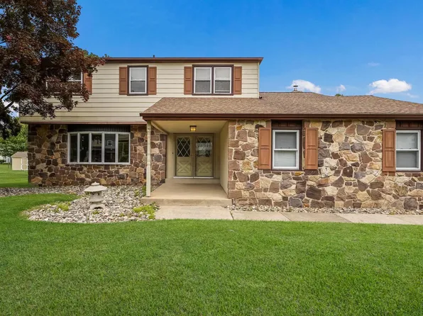 199 Holly Hill Rd, Richboro, PA 18954