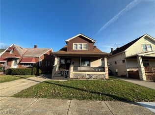 10813 Wadsworth Ave, Garfield Heights, OH
