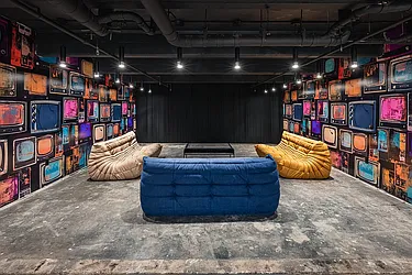 Rented by Nooklyn NYC LLC