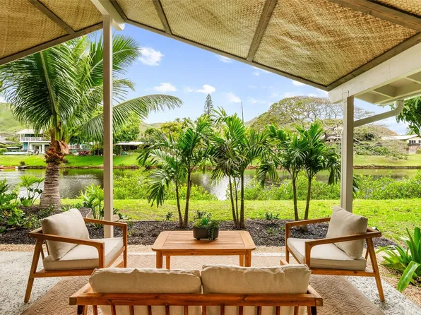 1251 Kainui Dr, Kailua, HI 96734