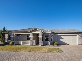424 Merganser Ln, Sparks, NV 89436