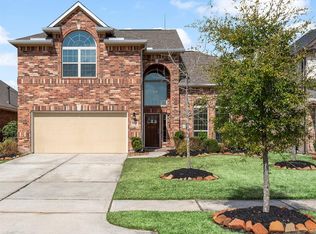 3623 Cottage Pines Ln, Spring, TX 77386